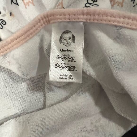 EUC Little Princess Hooded Bath Towel - Picture 2 of 4